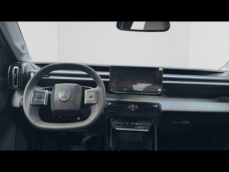 Occasion CITROEN C3 Aircross 1.2 Hybride 145ch MAX 7 places 2025 Gris Mercury (M) 27990 € à Longeville-lès-Saint-Avold