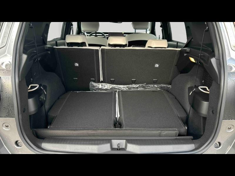 Occasion CITROEN C3 Aircross 1.2 Hybride 145ch MAX 7 places 2025 Gris Mercury (M) 27990 € à Longeville-lès-Saint-Avold