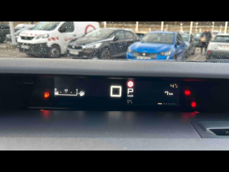 Occasion CITROEN C3 Aircross 1.2 Hybride 145ch MAX 7 places 2025 Gris Mercury (M) 27990 € à Longeville-lès-Saint-Avold