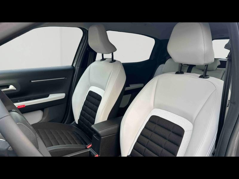 Occasion CITROEN C3 Aircross 1.2 Hybride 145ch MAX 7 places 2025 Gris Mercury (M) 27990 € à Longeville-lès-Saint-Avold