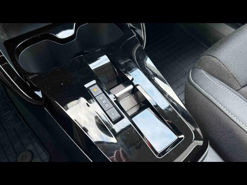 Occasion CITROEN C3 Aircross 1.2 Hybride 145ch MAX 7 places 2025 Gris Mercury (M) 27990 € à Longeville-lès-Saint-Avold