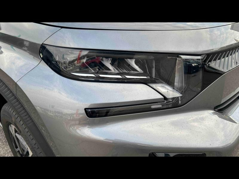 Occasion CITROEN C3 Aircross 1.2 Hybride 145ch MAX 7 places 2025 Gris Mercury (M) 27990 € à Longeville-lès-Saint-Avold