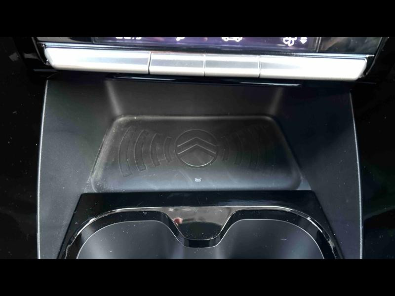 Occasion CITROEN C3 Aircross 1.2 Hybride 145ch MAX 7 places 2025 Gris Mercury (M) 27990 € à Longeville-lès-Saint-Avold