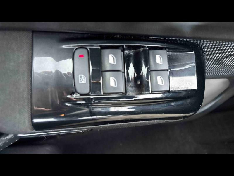 Used CITROEN C3 1.5 BlueHDi 100ch S&S PLUS 2022 Noir Perla Nera (N) € 9991 in Longeville-lès-Saint-Avold