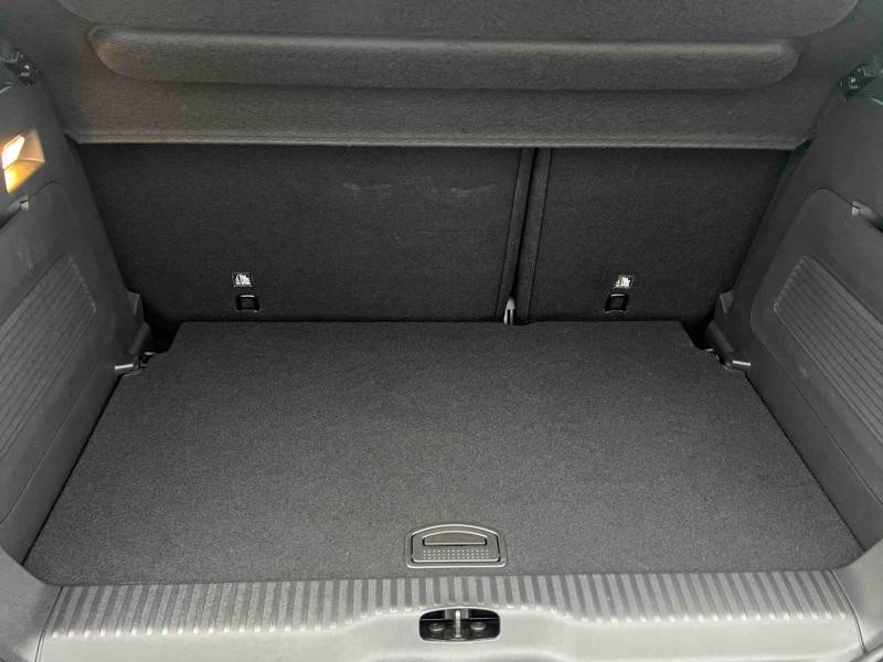 Used CITROEN C3 Aircross 1.2 PureTech 110ch S&S PLUS 2023 Gris Platinium (M) € 17488 in Longeville-lès-Saint-Avold
