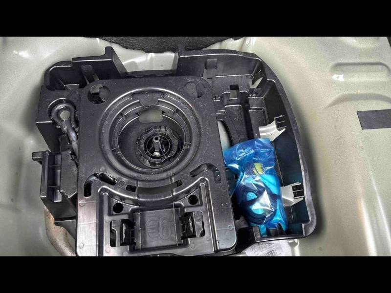 Used CITROEN C3 1.5 BlueHDi 100ch S&S PLUS 2022 Noir Perla Nera (N) € 9991 in Longeville-lès-Saint-Avold