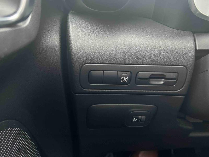 Used CITROEN C3 Aircross 1.2 PureTech 110ch S&S PLUS 2023 Gris Platinium (M) € 17488 in Longeville-lès-Saint-Avold