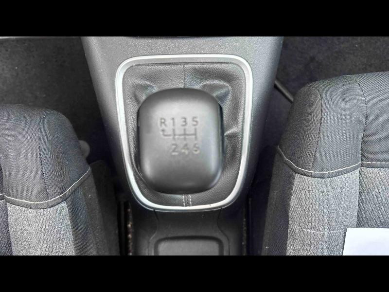 Used CITROEN C3 1.5 BlueHDi 100ch S&S PLUS 2022 Noir Perla Nera (N) € 9991 in Longeville-lès-Saint-Avold