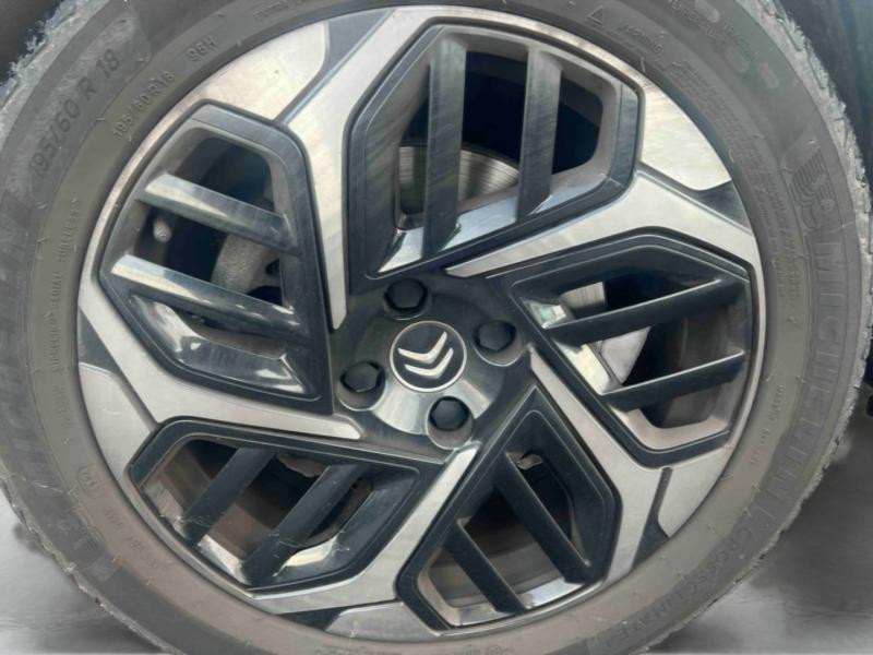 Used CITROEN C4 BlueHDi 130ch S&S Shine Pack EAT8 2021 Gris Acier (M) € 17991 in Longeville-lès-Saint-Avold