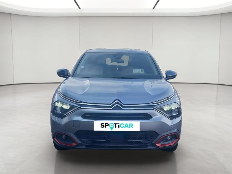 Used CITROEN C4 BlueHDi 130ch S&S Shine Pack EAT8 2021 Gris Acier (M) € 17991 in Longeville-lès-Saint-Avold