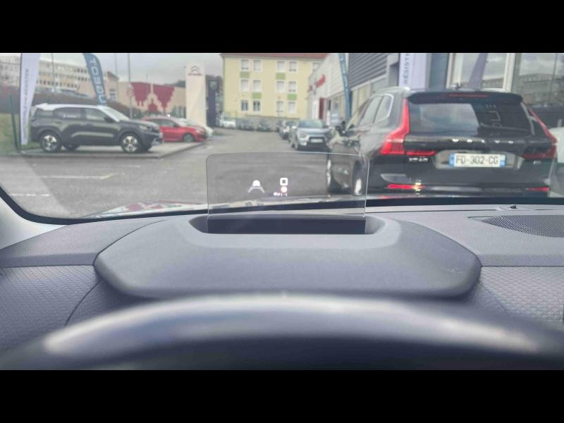 Used CITROEN C4 BlueHDi 130ch S&S Shine Pack EAT8 2021 Gris Acier (M) € 17991 in Longeville-lès-Saint-Avold