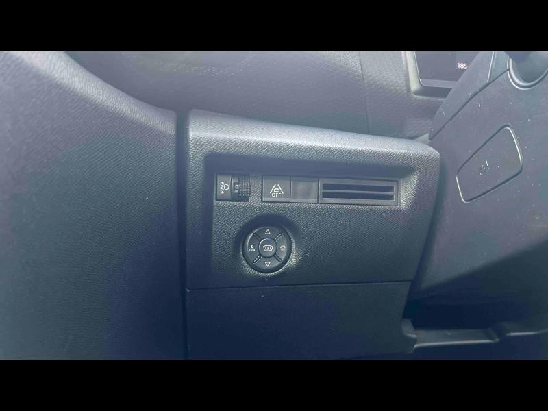 Used CITROEN C4 BlueHDi 130ch S&S Shine Pack EAT8 2021 Gris Acier (M) € 17991 in Longeville-lès-Saint-Avold