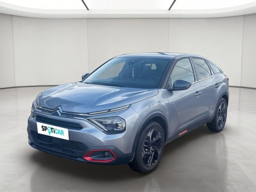 Used CITROEN C4 BlueHDi 130ch S&S Shine Pack EAT8 2021 Gris Acier (M) € 17,991 in Longeville-lès-Saint-Avold