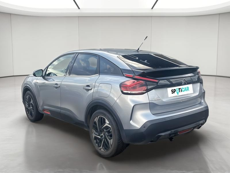 Used CITROEN C4 BlueHDi 130ch S&S Shine Pack EAT8 2021 Gris Acier (M) € 17991 in Longeville-lès-Saint-Avold