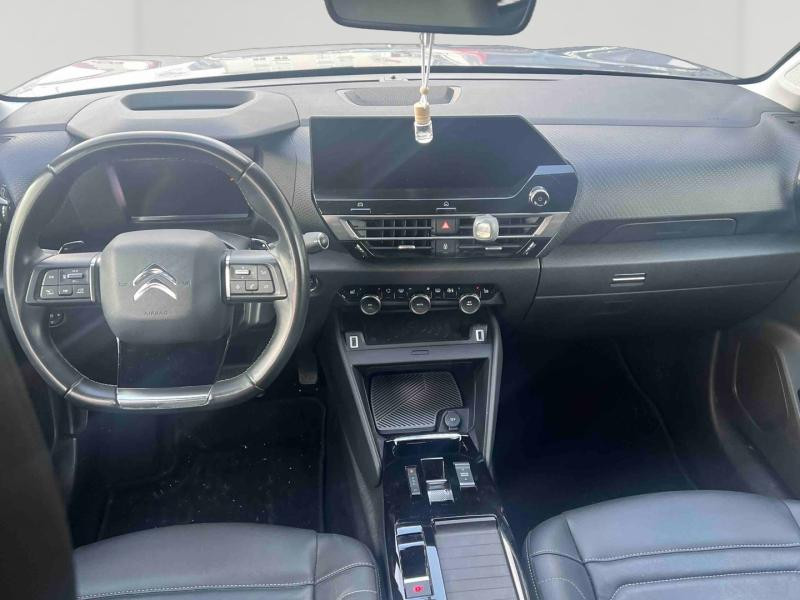 Used CITROEN C4 BlueHDi 130ch S&S Shine Pack EAT8 2021 Gris Acier (M) € 17991 in Longeville-lès-Saint-Avold