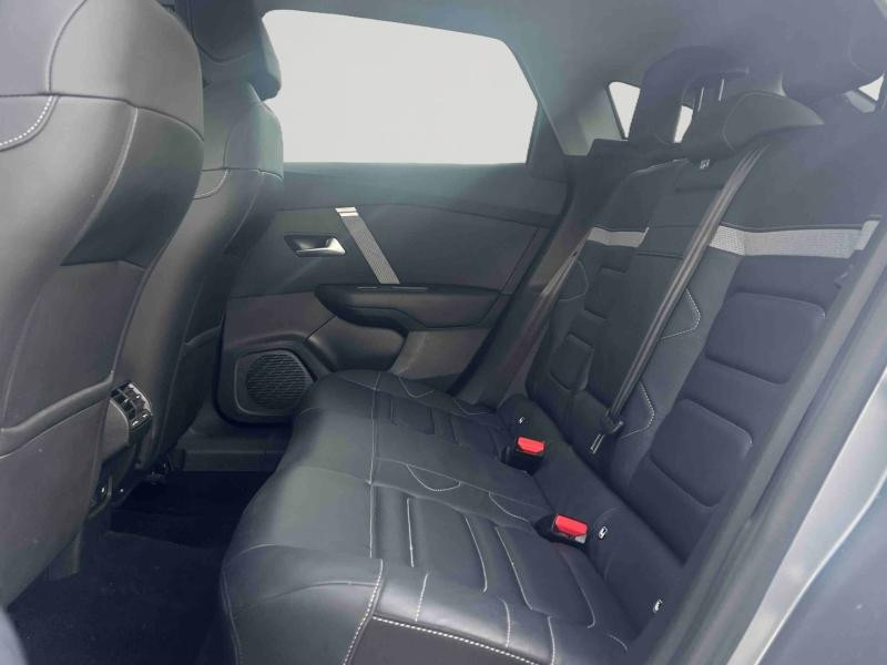 Used CITROEN C4 BlueHDi 130ch S&S Shine Pack EAT8 2021 Gris Acier (M) € 17991 in Longeville-lès-Saint-Avold