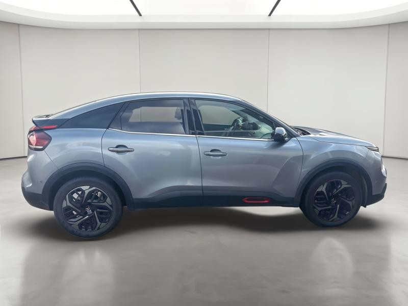 Used CITROEN C4 BlueHDi 130ch S&S Shine Pack EAT8 2021 Gris Acier (M) € 17991 in Longeville-lès-Saint-Avold