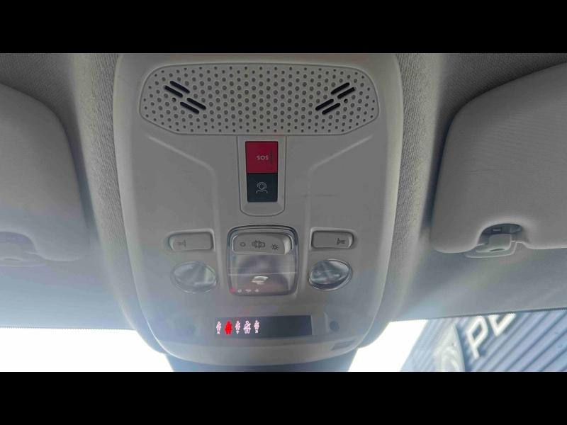 Used CITROEN C4 BlueHDi 130ch S&S Shine Pack EAT8 2021 Gris Acier (M) € 17991 in Longeville-lès-Saint-Avold