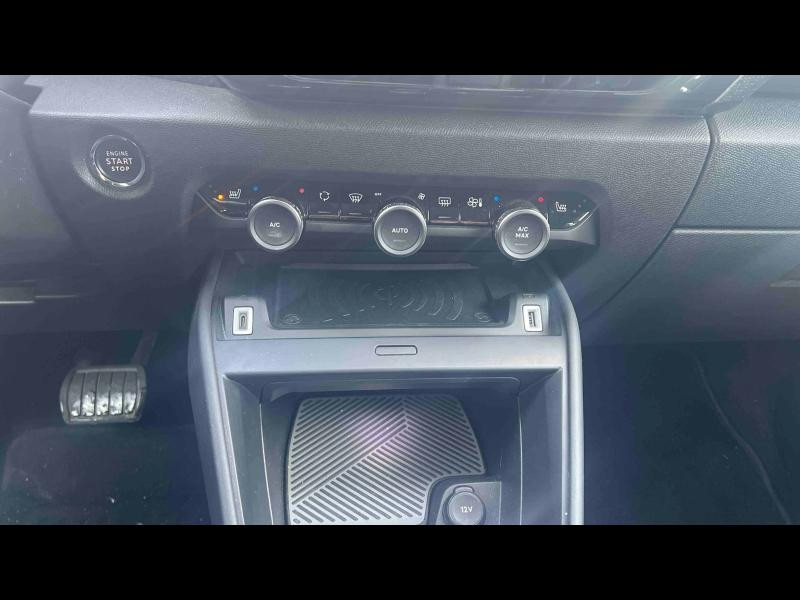 Used CITROEN C4 BlueHDi 130ch S&S Shine Pack EAT8 2021 Gris Acier (M) € 17991 in Longeville-lès-Saint-Avold