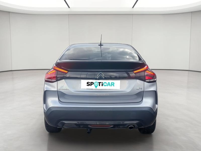 Used CITROEN C4 BlueHDi 130ch S&S Shine Pack EAT8 2021 Gris Acier (M) € 17991 in Longeville-lès-Saint-Avold