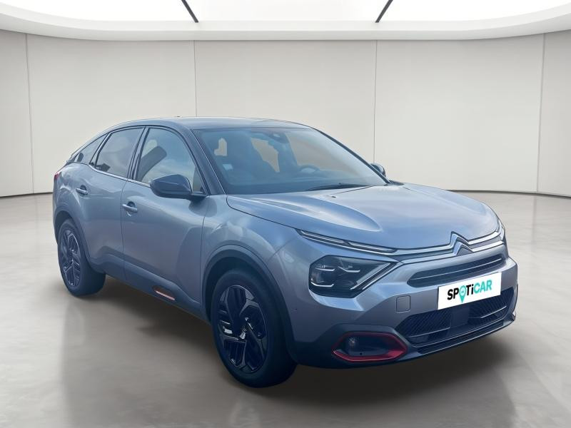 Used CITROEN C4 BlueHDi 130ch S&S Shine Pack EAT8 2021 Gris Acier (M) € 17991 in Longeville-lès-Saint-Avold