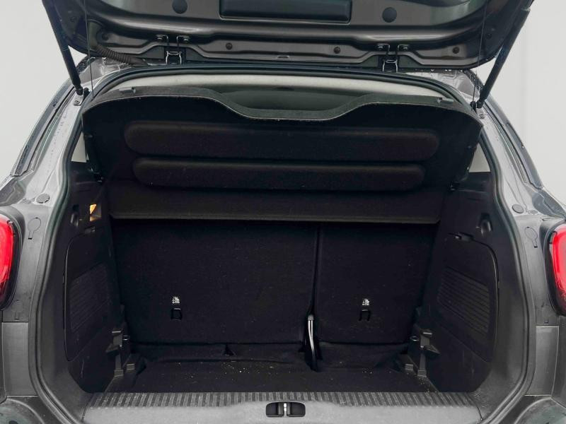 Used CITROEN C3 Aircross BlueHDi 120ch S&S C-Series EAT6 2020 Gris Platinium (M) € 14990 in Longeville-lès-Saint-Avold