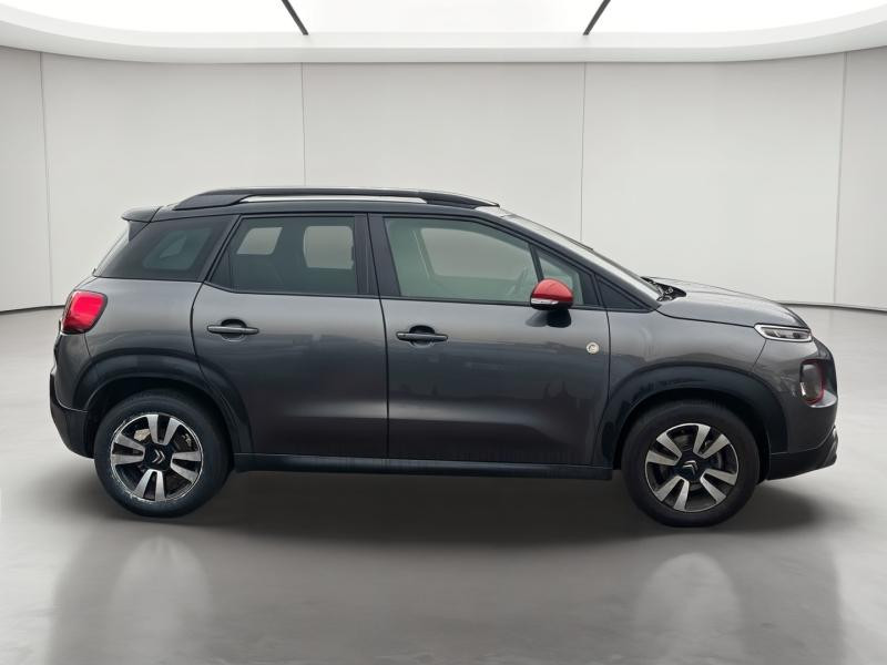 Used CITROEN C3 Aircross BlueHDi 120ch S&S C-Series EAT6 2020 Gris Platinium (M) € 14990 in Longeville-lès-Saint-Avold