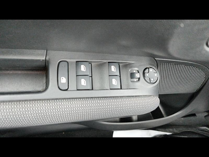 Used CITROEN C3 Aircross PureTech 130ch S&S Shine EAT6 2021 Rouge Pepper (M) € 15991 in Longeville-lès-Saint-Avold