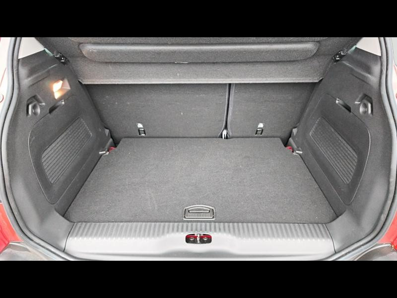 Used CITROEN C3 Aircross PureTech 130ch S&S Shine EAT6 2021 Rouge Pepper (M) € 15991 in Longeville-lès-Saint-Avold