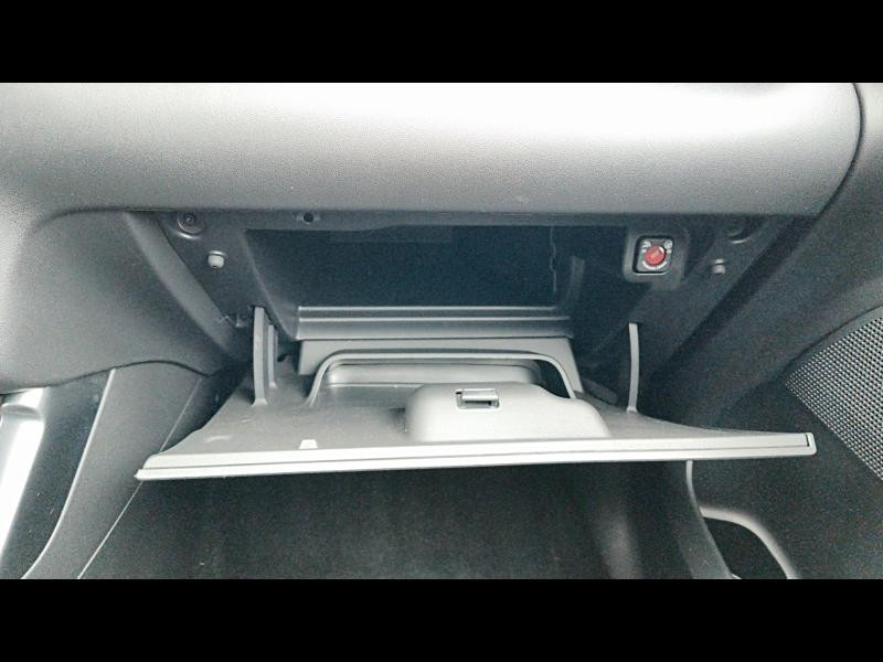 Used CITROEN C3 Aircross PureTech 130ch S&S Shine EAT6 2021 Rouge Pepper (M) € 15991 in Longeville-lès-Saint-Avold