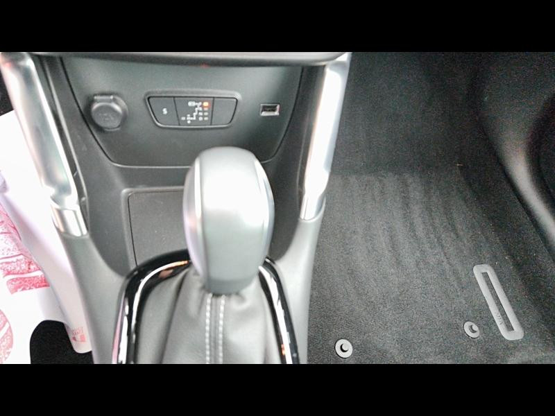 Used CITROEN C3 Aircross PureTech 130ch S&S Shine EAT6 2021 Rouge Pepper (M) € 15991 in Longeville-lès-Saint-Avold