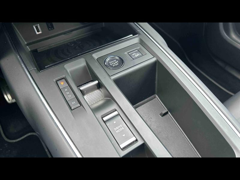 Used CITROEN C5 Aircross BlueHDi 130ch S&S Shine Pack EAT8 E6.d 2022 Noir Perla Nera € 23991 in Longeville-lès-Saint-Avold