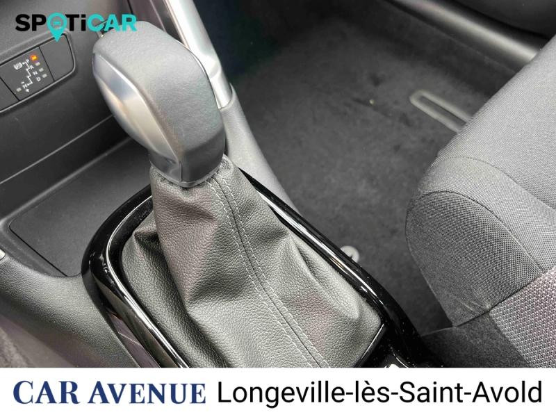 Used CITROEN C3 Aircross PureTech 130ch S&S Shine Pack EAT6 2023 Blanc Banquise (O) € 18990 in Longeville-lès-Saint-Avold