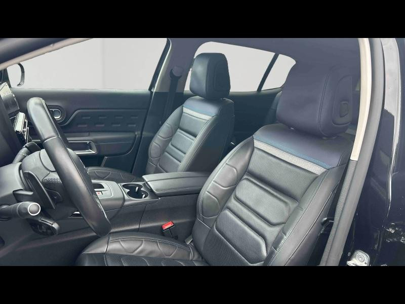Used CITROEN C5 Aircross BlueHDi 130ch S&S Shine Pack EAT8 E6.d 2022 Noir Perla Nera € 23991 in Longeville-lès-Saint-Avold