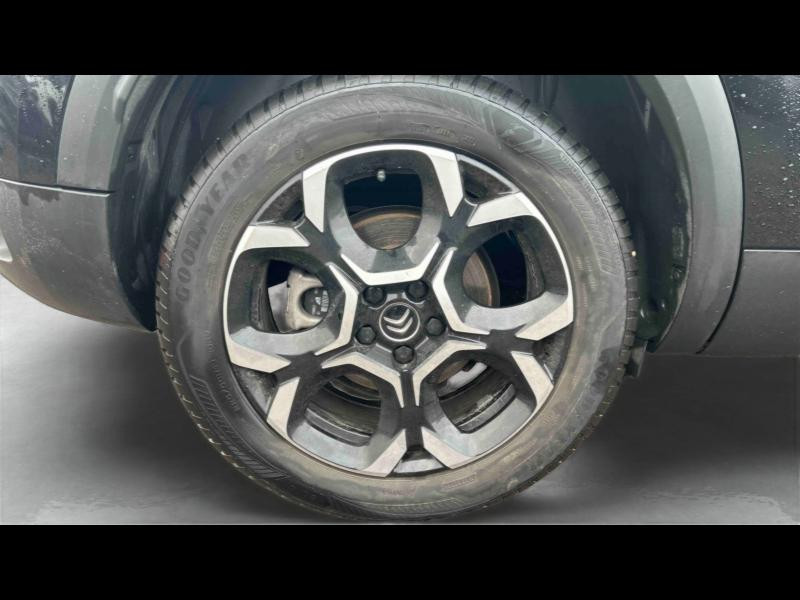 Used CITROEN C5 Aircross BlueHDi 130ch S&S Shine Pack EAT8 E6.d 2022 Noir Perla Nera € 23991 in Longeville-lès-Saint-Avold