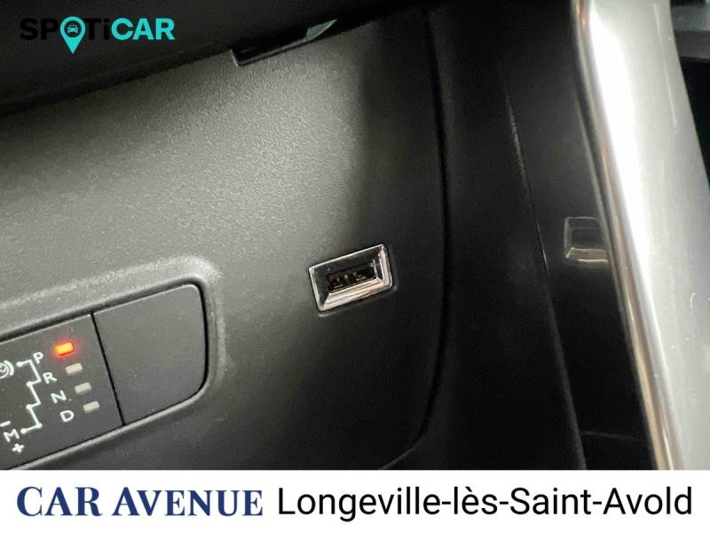 Used CITROEN C3 Aircross PureTech 130ch S&S Shine Pack EAT6 2023 Blanc Banquise (O) € 18990 in Longeville-lès-Saint-Avold