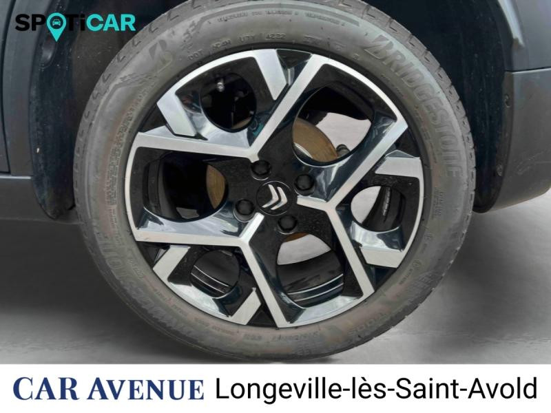 Used CITROEN C3 Aircross PureTech 130ch S&S Shine Pack EAT6 2023 Blanc Banquise (O) € 18990 in Longeville-lès-Saint-Avold