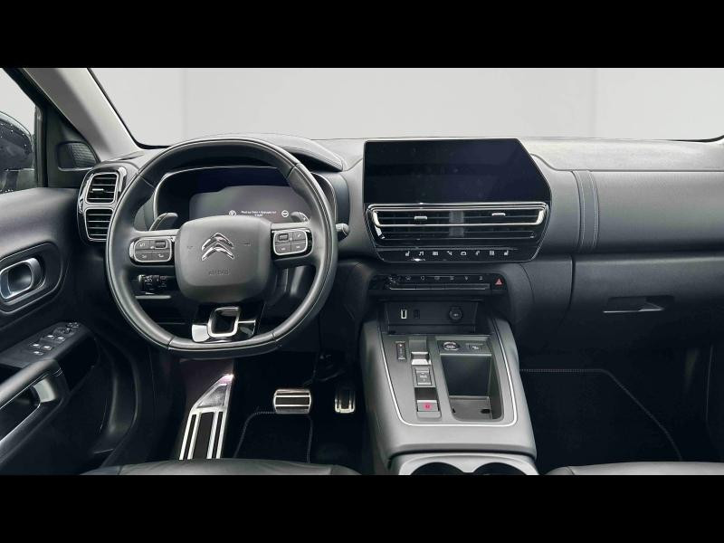 Used CITROEN C5 Aircross BlueHDi 130ch S&S Shine Pack EAT8 E6.d 2022 Noir Perla Nera € 23991 in Longeville-lès-Saint-Avold