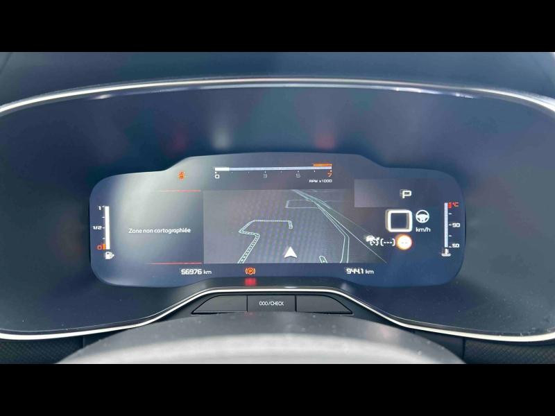 Used CITROEN C5 Aircross BlueHDi 130ch S&S Shine Pack EAT8 E6.d 2022 Noir Perla Nera € 23991 in Longeville-lès-Saint-Avold