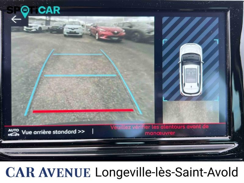 Used CITROEN C3 Aircross PureTech 130ch S&S Shine Pack EAT6 2023 Blanc Banquise (O) € 18990 in Longeville-lès-Saint-Avold