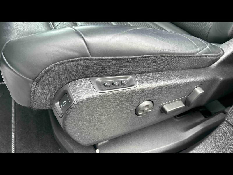 Used CITROEN C5 Aircross BlueHDi 130ch S&S Shine Pack EAT8 E6.d 2022 Noir Perla Nera € 23991 in Longeville-lès-Saint-Avold