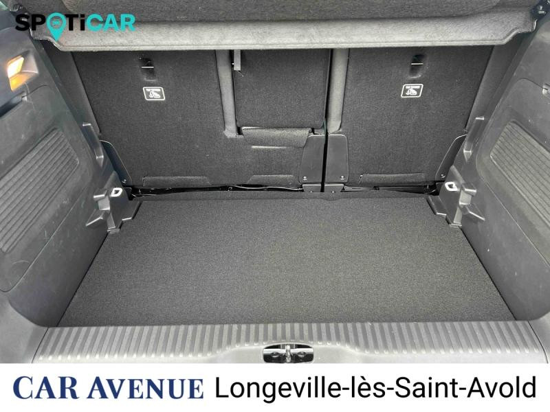 Used CITROEN C3 Aircross PureTech 130ch S&S Shine Pack EAT6 2023 Blanc Banquise (O) € 18990 in Longeville-lès-Saint-Avold