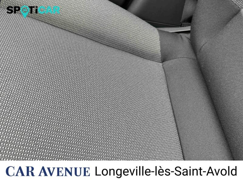 Used CITROEN C3 Aircross PureTech 130ch S&S Shine Pack EAT6 2023 Blanc Banquise (O) € 18990 in Longeville-lès-Saint-Avold