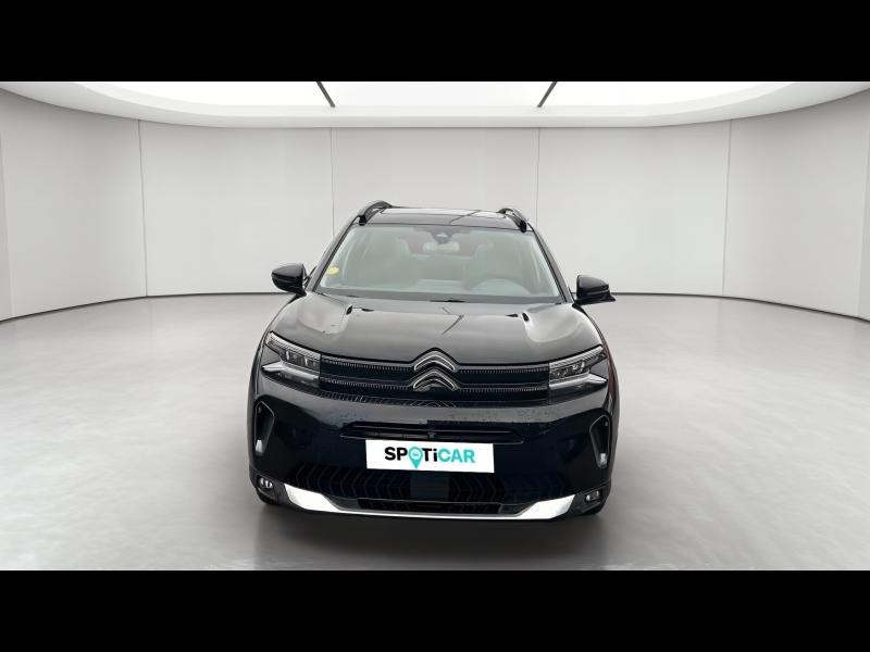 Used CITROEN C5 Aircross BlueHDi 130ch S&S Shine Pack EAT8 E6.d 2022 Noir Perla Nera € 23991 in Longeville-lès-Saint-Avold