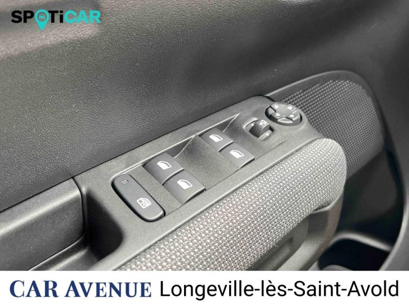 Used CITROEN C3 Aircross PureTech 130ch S&S Shine Pack EAT6 2023 Blanc Banquise (O) € 18990 in Longeville-lès-Saint-Avold