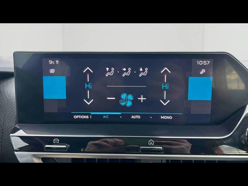 Used CITROEN C4 BlueHDi 130ch S&S Shine EAT8 2021 Gris Acier (M) € 18690 in Longeville-lès-Saint-Avold