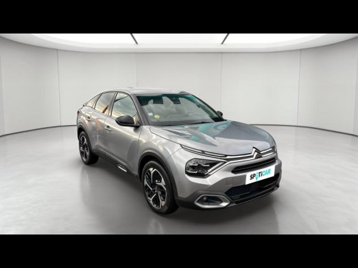 Used CITROEN C4 BlueHDi 130ch S&S Shine EAT8 2021 Gris Acier (M) € 18,690 in Longeville-lès-Saint-Avold