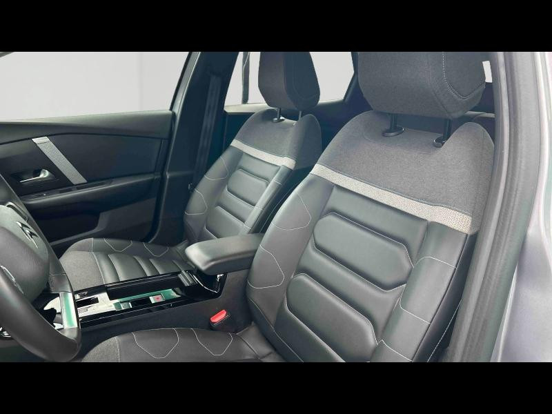 Used CITROEN C4 BlueHDi 130ch S&S Shine EAT8 2021 Gris Acier (M) € 18690 in Longeville-lès-Saint-Avold