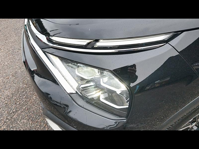 Occasion CITROEN C4 Moteur électrique 136ch (100 kW) Shine Pack Automatique 2021 Noir Perla Nera (N) 13290 € à Longeville-lès-Saint-Avold