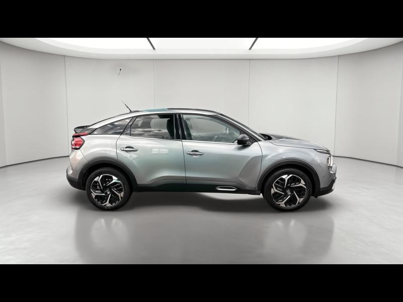 Used CITROEN C4 BlueHDi 130ch S&S Shine EAT8 2021 Gris Acier (M) € 18690 in Longeville-lès-Saint-Avold